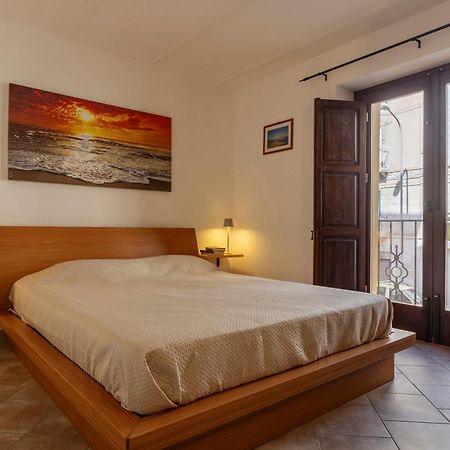 Le Rose Di Maria Apartman Trapani Kültér fotó